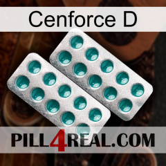 Cenforce D dapoxetine2